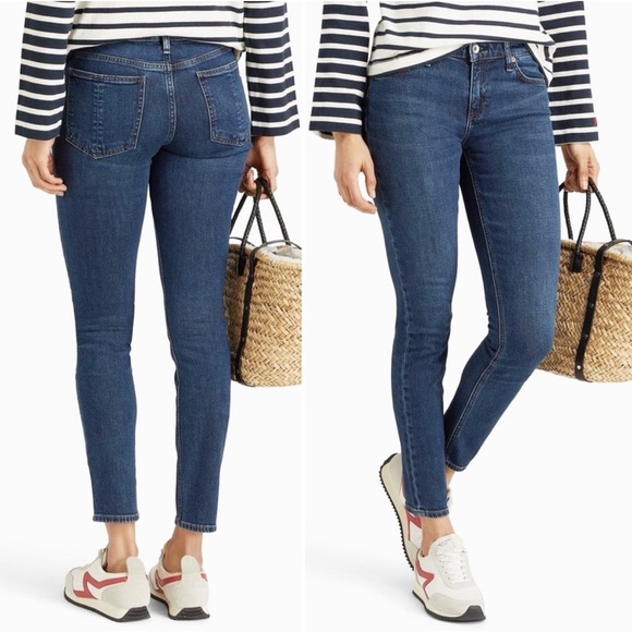 Rag & Bone Skinny Jeans - Picture 1 of 12